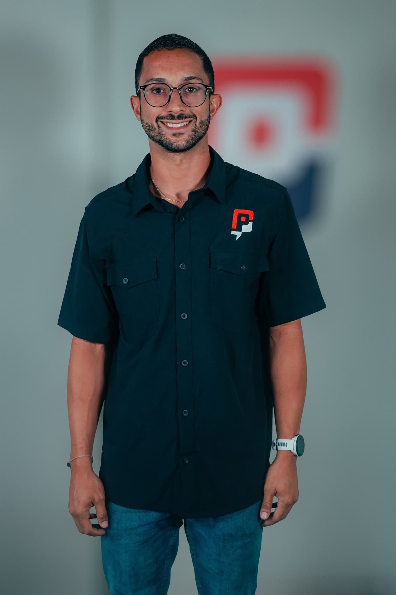 Luis Rodriguez