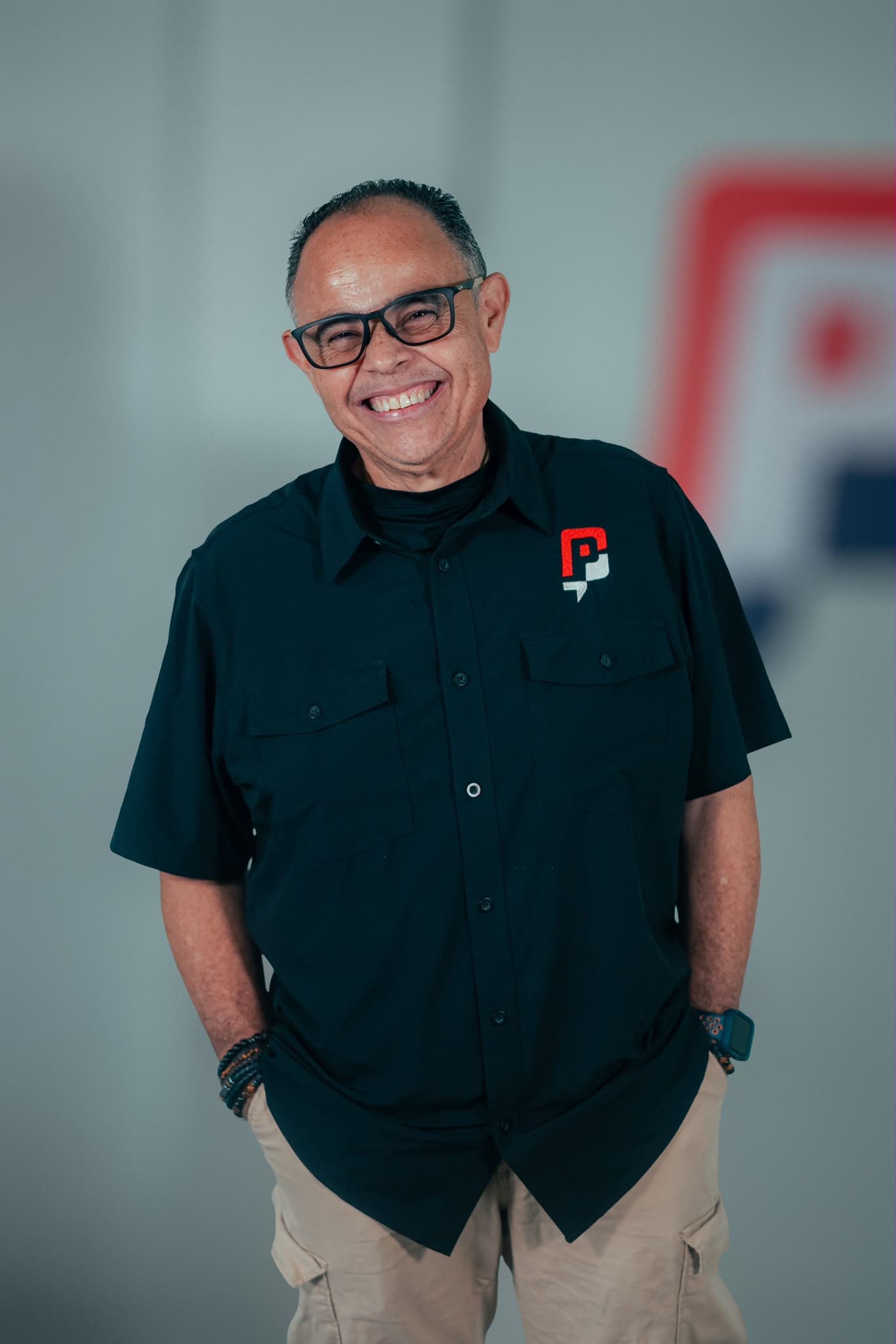 Victor Padilla