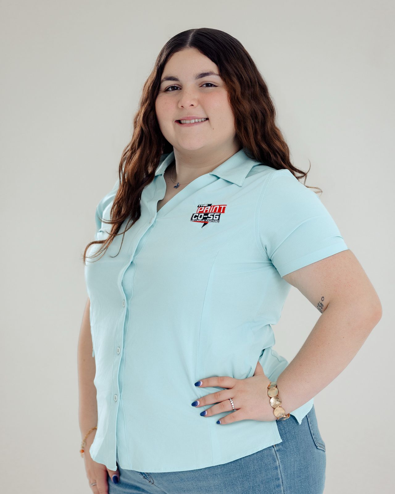 Isabella Rivera, Directora de Marca y Desarrollo